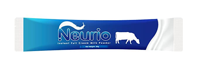 Neurio Instant Full Cream Milk Powder - Image 3